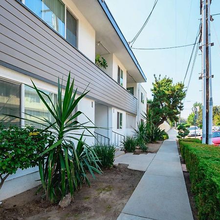 New Renovated 2B2B Apt Self Checkin Free Parking 1 Pasadena Eksteriør billede