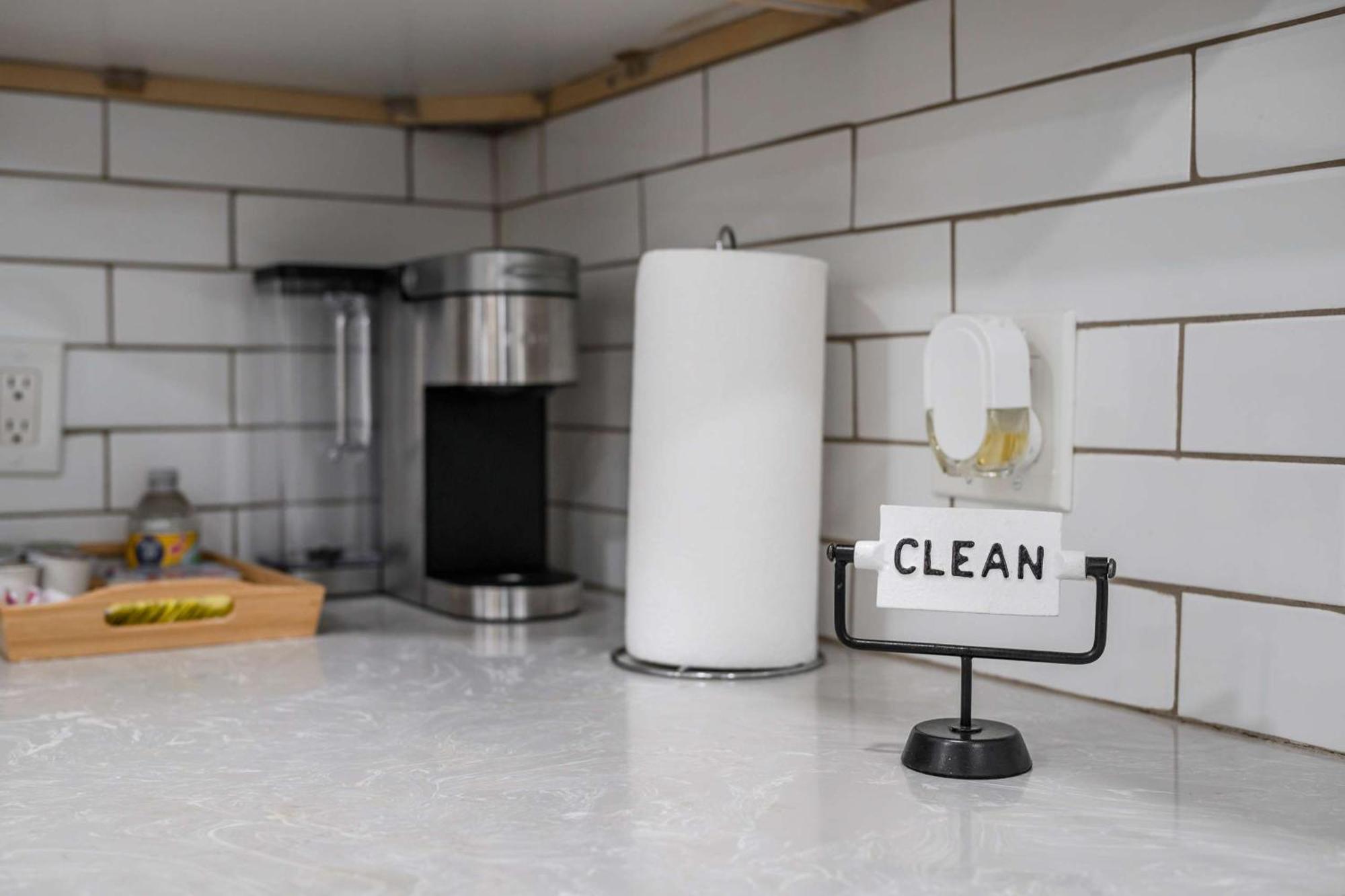 New Renovated 2B2B Apt Self Checkin Free Parking 1 Pasadena Eksteriør billede