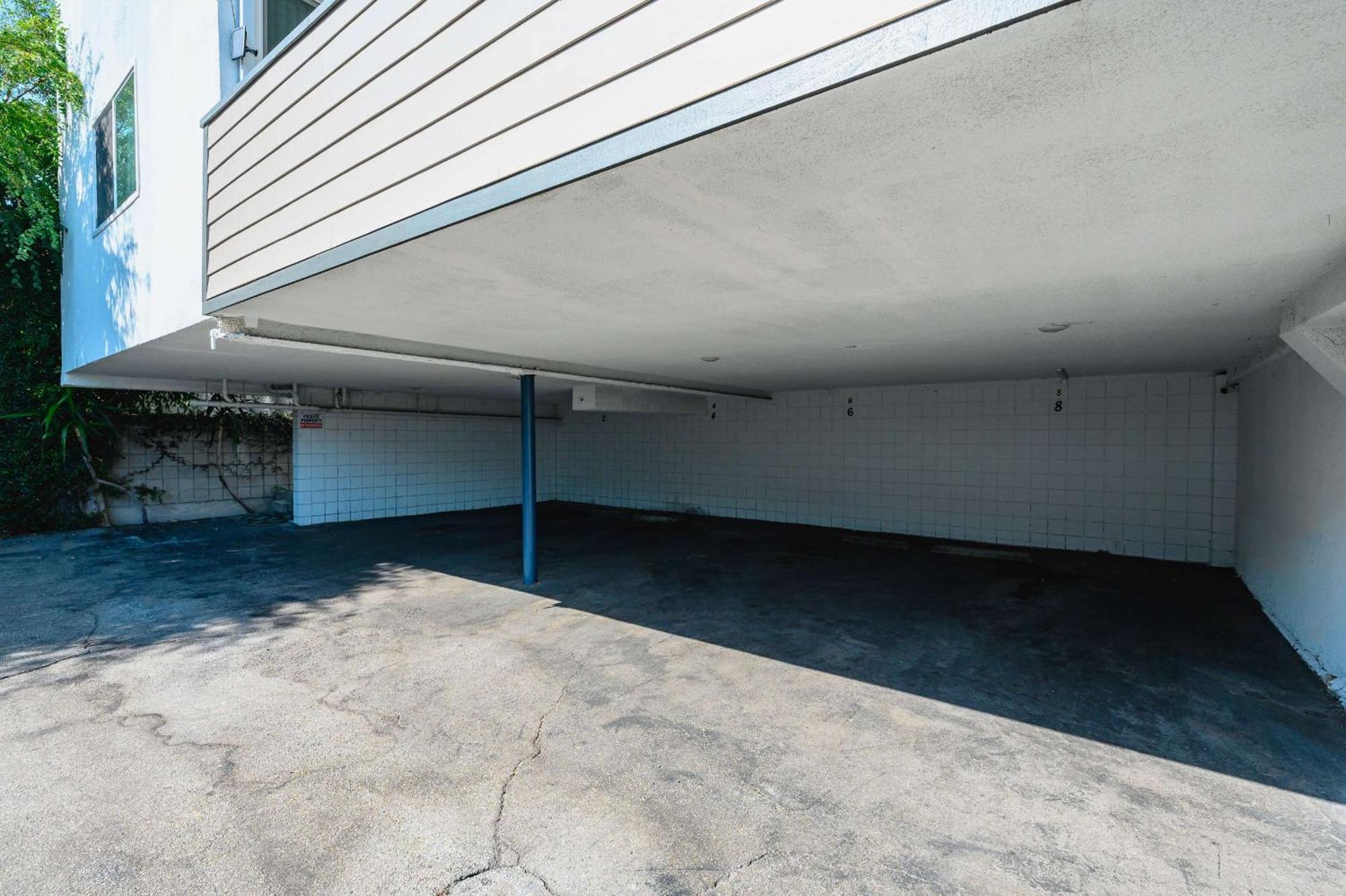 New Renovated 2B2B Apt Self Checkin Free Parking 1 Pasadena Eksteriør billede