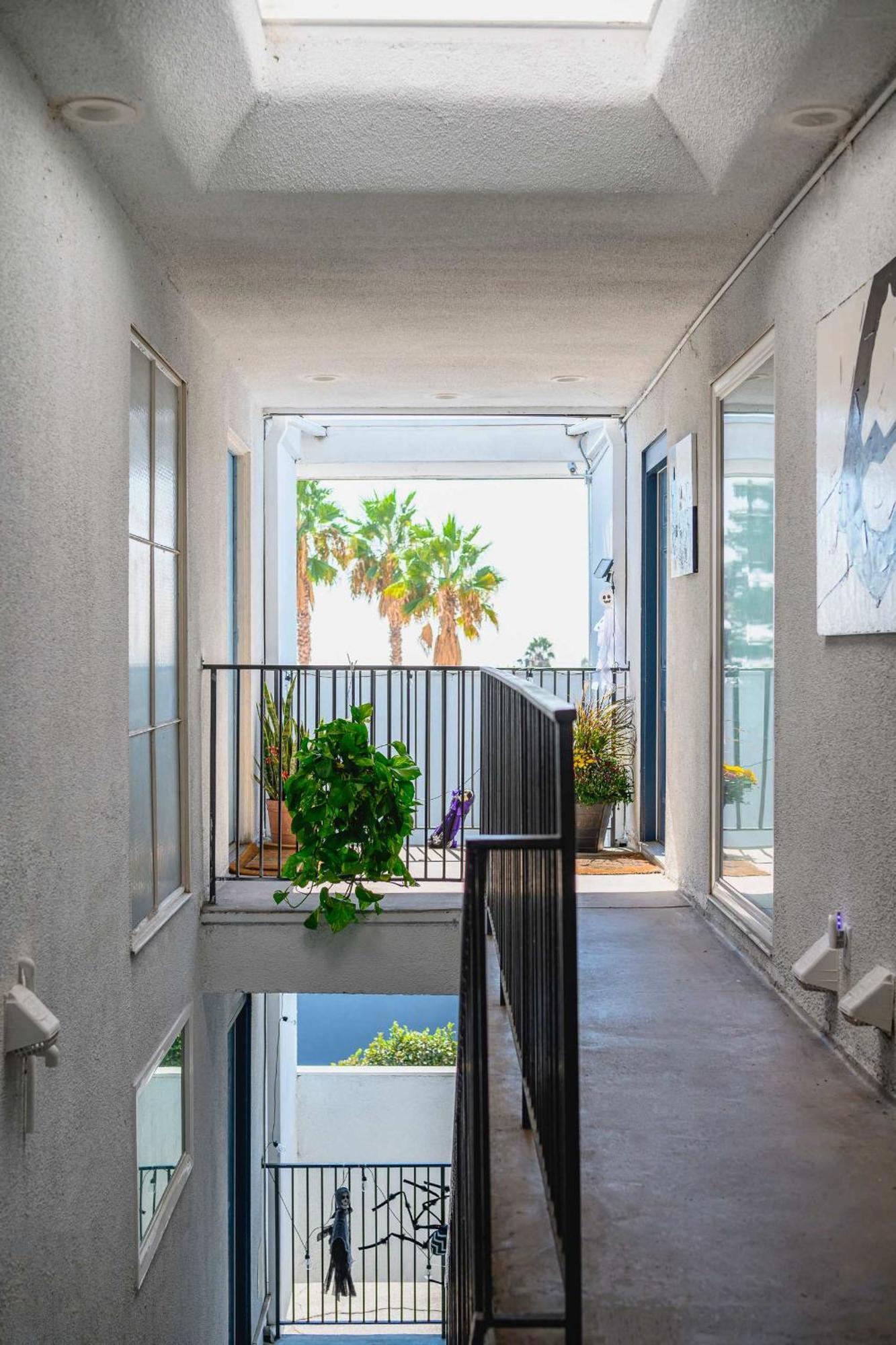 New Renovated 2B2B Apt Self Checkin Free Parking 1 Pasadena Eksteriør billede