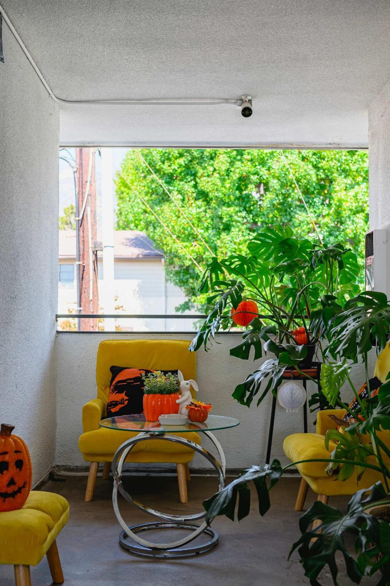 New Renovated 2B2B Apt Self Checkin Free Parking 1 Pasadena Eksteriør billede