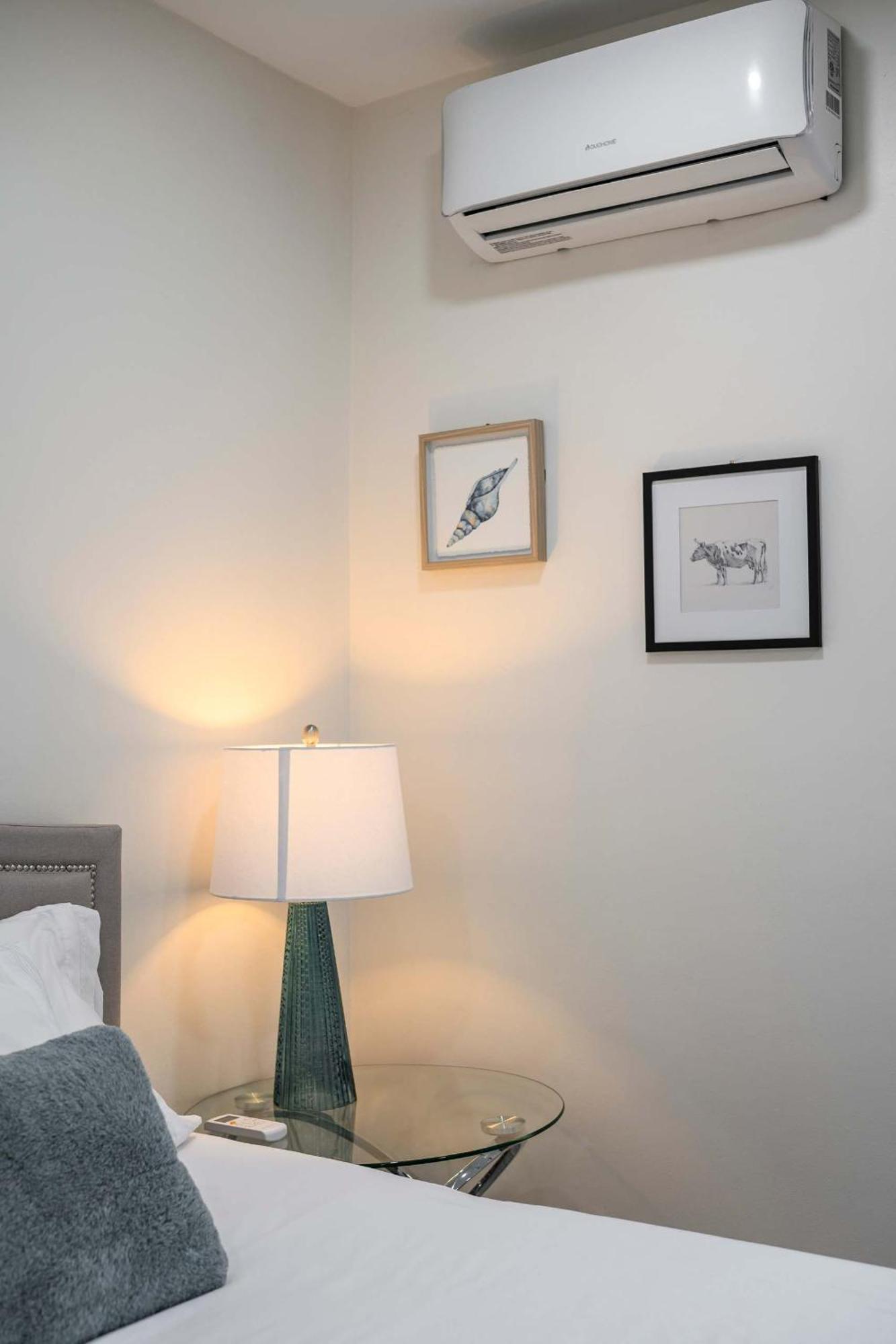 New Renovated 2B2B Apt Self Checkin Free Parking 1 Pasadena Eksteriør billede