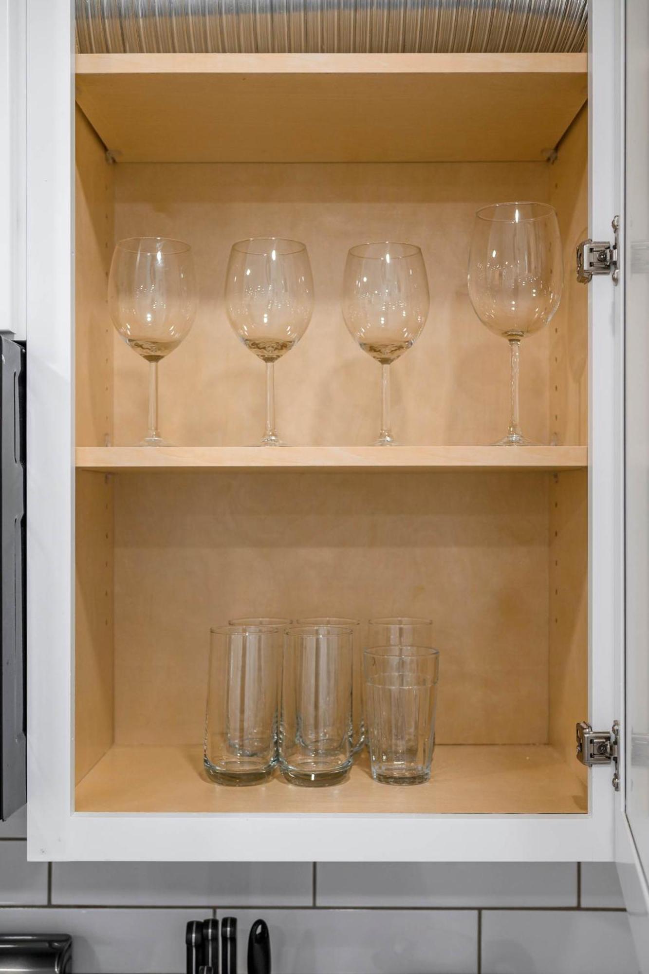 New Renovated 2B2B Apt Self Checkin Free Parking 1 Pasadena Eksteriør billede